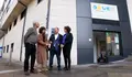 O alcalde de Pontevedra gaba o "traballo excepcional" de Down Pontevedra Xuntos e reafirma o apoio municipal á entidade