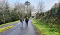 O Concello de Barro aproba un proxecto para mellorar os accesos ao lugar de Constenla