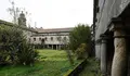 O Concello de Pontevedra tarda só dous días e medio en conceder a licenza das escavacións arqueolóxicas de Santa Clara