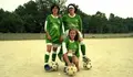 O BNG de Valga propón denominar as actuais instalacións deportivas de Campaña como "Complexo deportivo Diana, Rebeca e Rosa"