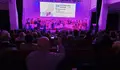 O alcalde de Soutomaior e a concelleira de Igualdade fan entrega do recoñecemento “María a das Mil Flores” a Estrella Cortegoso