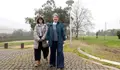 A Xunqueira da Gándara e a Illa do Covo estrean nova iluminación máis respectuosa coa fauna e o medio ambiente