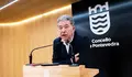 Lores: "Pontevedra está a seguir o camiño correcto e alá onde imos atopamos prescritores que posicionan a cidade no mundo"
