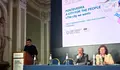 Pontevedra expón o seu modelo de transformación urbana na cidade de Roma