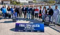 Pontevedra acollerá a Copa Galiza de Fútbol Sala