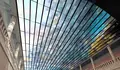 As obras de mellora da eficiencia enerxética da cuberta do Mercado de Abastos comezarán despois do verán