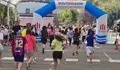 A 7K e a Carreira Infantil da Ostra colgan o cartaz de "completo"
