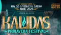 Fariña pide ao PP un apoio claro e contundente  ao ‘Kalidas Primavera Fest’ despois de que os populares intentaran desentenderse da recollida de sinaturas en contra do festival