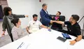 O parque da Parda acollerá un skatepark de case 1.100 metros cadrados