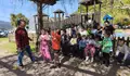 O Concello de Soutomaior activa o Espazo Concilia en Semana Santa