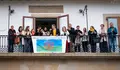 O Concello de Pontevedra conmemora o Día Internacional do Pobo Xitano reclamando igualdade real e o fin da discriminación laboral