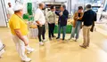 Panadería Acuña e Concello de Pontevedra unen forzas para a Gran Final das Series Mundiais de Triatlón coa creación dunha "tri empanada"