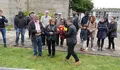 O BNG de Valga apoia a iniciativa para dedicar unha rúa a Celestino Carbia Campaña, alcalde republicano de Valga asasinado polo franquismo
