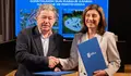 Concello de Pontevedra e Xunta acordan a construción dun novo parque canino cun investimento de 100.000 euros