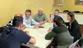 O BNG de Barro mobilízase para esixir ao Goberno do Estado a recuperación estratéxica da Estación da Portela
