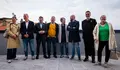 O antigo conservatorio de Pontevedra renace como Centro Internacional da Creatividade