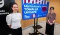 O Concello de pontevedra impulsa a campaña "Merca local e tómalle un café" para premiar as compras no comercio de proximidade