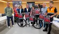 Pontevedra vivirá unha fin de semana emocionante e deportiva coa 11a edición da "4Picos" e a estrea da "4Pontes"