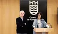 Comeza un novo curso dos obradoiros de  prevención do Alzheimer que chegarán a 12 parroquias de Pontevedra