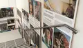 ‘De Eva a Maruxa’ conclúe o seu percorrido polos centros de ensino tras sete meses achegándolle ao alumnado a arte con perspectiva feminista