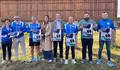 O Concello de Barro presenta a IV Carreira Popular da Festa do Viño, un evento que se consolida no calendario deportivo galego