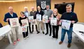 A 13a edición da feira escolar e familiar Pontenciencia reunirá en Pontevedra a preto de 350 estudantes