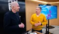 O Congreso Flúor reunirá en Pontevedra os mellores profesionais do marketing e a comunicación baixo o lema "O valor de elixir"