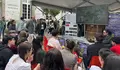 O Botánico, protagonista da Semana da Ciencia ‘Sabi@ Caldas’