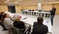 O Concello informa á veciñanza sobre o cambio no sistema de recollida de lixo e as futuras illas emerxentes do centro histórico