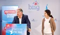 Lores asegura que Pontevedra “non ten teito” e chama á cidade a “ir a por todas e a seguir sempre un paso por diante” da man do BNG
