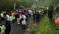 O Concello de Caldas celebra O sábado 16 a súa V Carreira de Orientación polos montes da vila termal