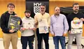 Pontevedra celebra ‘Maio, mes da lingua’ con máis de 20 propostas culturais para todos os públicos entre maio e xuño