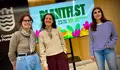 Pontevedra acollerá o 23 de maio a terceira edición do Plan Fest, o gran festival da cultura verde