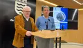Pontevedra consolídase como o principal motor de emprego da súa contorna e xera 150 postos de traballo por cada 100 residentes ocupados