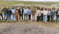 O proxecto RURALMENTE de Galiza Suroeste aterra en Soutomaior