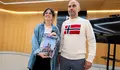 Pontevedra acolle a primeira edición da proba deportiva híbrida Hurbax con máis de 500 participantes
