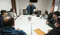 Soutomaior pon en marcha a campaña de desbroces dos camiños do concello