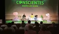 O Concello de Soutomaior presenta á veciñanza a posta en marcha do novo servizo de recollida de lixo