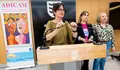 O Concello de Pontevedra promove, xunto con Adicam, o ciclo Unha ponte cara o benestar feminino sobre cancro xinecolóxico e a saúde do solo pelviano