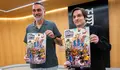 Pontevedra converterase no epicentro mundial da banda deseñada coa nova edición de BDra Gráfica, que contará con cinco grandes exposicións