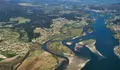 Pontevedra abre o 1 de xuño a inscrición para unha visita guiada ao Esteiro do Miño no marco do proxecto europeo Green Gap