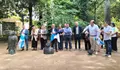 O Concello de Caldas de Reis inaugura o Xardín Botánico e a Carballeira "para recuperar, modernizar e poñer en valor un espazo que forma parte da identidade desta vila"