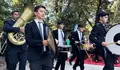 O Concello de Caldas mantén aberto o prazo de reserva de praza na Escola Municipal de Música para o curso 26/27 até o próximo día 20