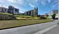 Pontevedra pon a punto os achados arqueolóxicos do Campiño de Santa María e de Valentín García Escudero