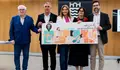 O Pont-Up Store activa a súa edición máis ambiciosa para captar o talento emprendedor emerxente