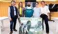 O XV Open de Taekwondo Cidade do Lérez reunirá a case 500 deportistas este sábado no Pavillón Príncipe Felipe