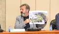 A Xunta desviou para outras obras a maior parte dos 3 millóns reservados nos orzamentos de 2025 para Santa Clara