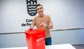 O Concello de Pontevedra estrea a recollida de pilas cunha rede de 75 colectores en edificios públicos e centros sociais e de ensino
