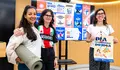 Pontevedra acollerá unha nova edición do Día Internacional do Ioga cun amplo programa de actividades