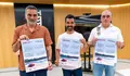 A Banda de Música de Pontevedra encherá a cidade co ciclo estival "Sons na rúa", que culminará cun espectáculo inédito que leva por nome "Bravú bandístico"